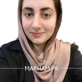 Profile Photo of Dr. Anusha Pervaiz