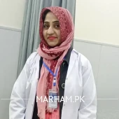 Profile Photo of Shumaila Kiran