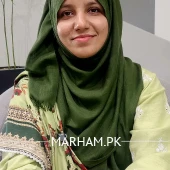 Profile Photo of Misbah Nosheen