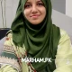 Child Psychologist in Rawalpindi - Misbah Nosheen
