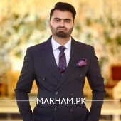 Profile Photo of Dr. Shahzaib Ahmed General Physician Gujrat