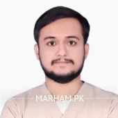 Profile Photo of Dr. Abdul Basit Dentist Faisalabad