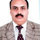 Profile Photo of Dr. Muhammad Tariq Siddique General Surgeon Lahore