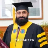 Profile Photo of Dr. Khalil Ur Rahman