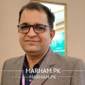 Profile Photo of Dr. Mukesh Lal