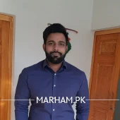 Profile Photo of Dr. Arslan Javed General Physician Rahim Yar Khan