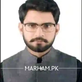 Profile Photo of Dr. EhsanUllah Ahsen Dentist Lahore