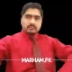Clinical Psychologist in Faisalabad - Ghulam Mustafa