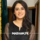 Clinical Psychologist in Faisalabad - Ms. Maheen Waqar
