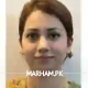 Clinical Psychologist in Lahore - Fakiha Riaz