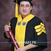 Profile Photo of Dr. Liaqat Ali