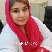 Profile Photo of Asst. Prof. Dr. Sadia Paras General Surgeon Hyderabad