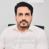 Profile Photo of Dr. Rameez Chaudhary