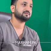 Profile Photo of Dr. Rana Faizan Ali General Physician Lahore