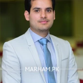 Profile Photo of Dr. Umer Pediatrician Sialkot