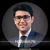 Profile Photo of Dr. Syed Awab Ali General Physician Gujrat