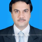 Profile Photo of Assoc. Prof. Dr. Haji Gul Afridi Pediatrician Swabi