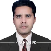 Profile Photo of Dr. Hafiz Usman Younas General Physician Shakargarh