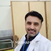 Profile Photo of Assoc. Prof. Dr. Abdur Rehman General Physician Dera Ismail Khan