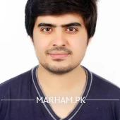 Profile Photo of Dr. Faseeh Muhammad General Surgeon Peshawar