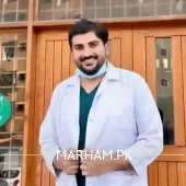 Profile Photo of Dr. Jahanzaib Dentist Karachi