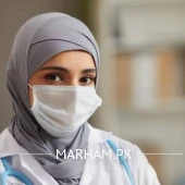 Profile Photo of Dr. Sidra Fatima Gold Medalist General Physician Peshawar