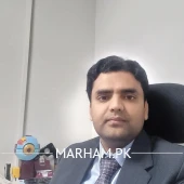 Profile Photo of Dr. Muhammad Irfan
