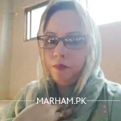 Profile Photo of Dr. Maleeha Ejaz Gynecologist Karachi