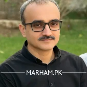 Profile Photo of Asst. Prof. Dr. Mujeeb Rehman Malik General Surgeon Karachi