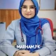 Pediatrician in Karachi - Dr. Madiha Islam