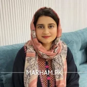 Profile Photo of Dr. Samima Batool General Physician Islamabad