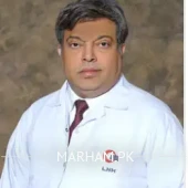 Assoc. Prof. Dr. Kashif Abbas