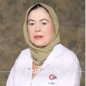 Prof. Dr. Samina Shamim