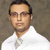 Profile Photo of Gastroenterologist in Karachi - Asst. Prof. Dr. Shanil Kadir