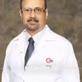 Profile Photo of Prof. Dr. Mirza Shehab Afzal Beg