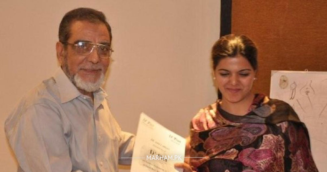 Gallery Image of Dr. Asifa Iqbal