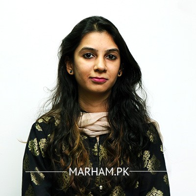 Gallery Image of Ayesha Shahid Sheikh