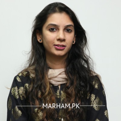 Gallery Image of Ayesha Shahid Sheikh