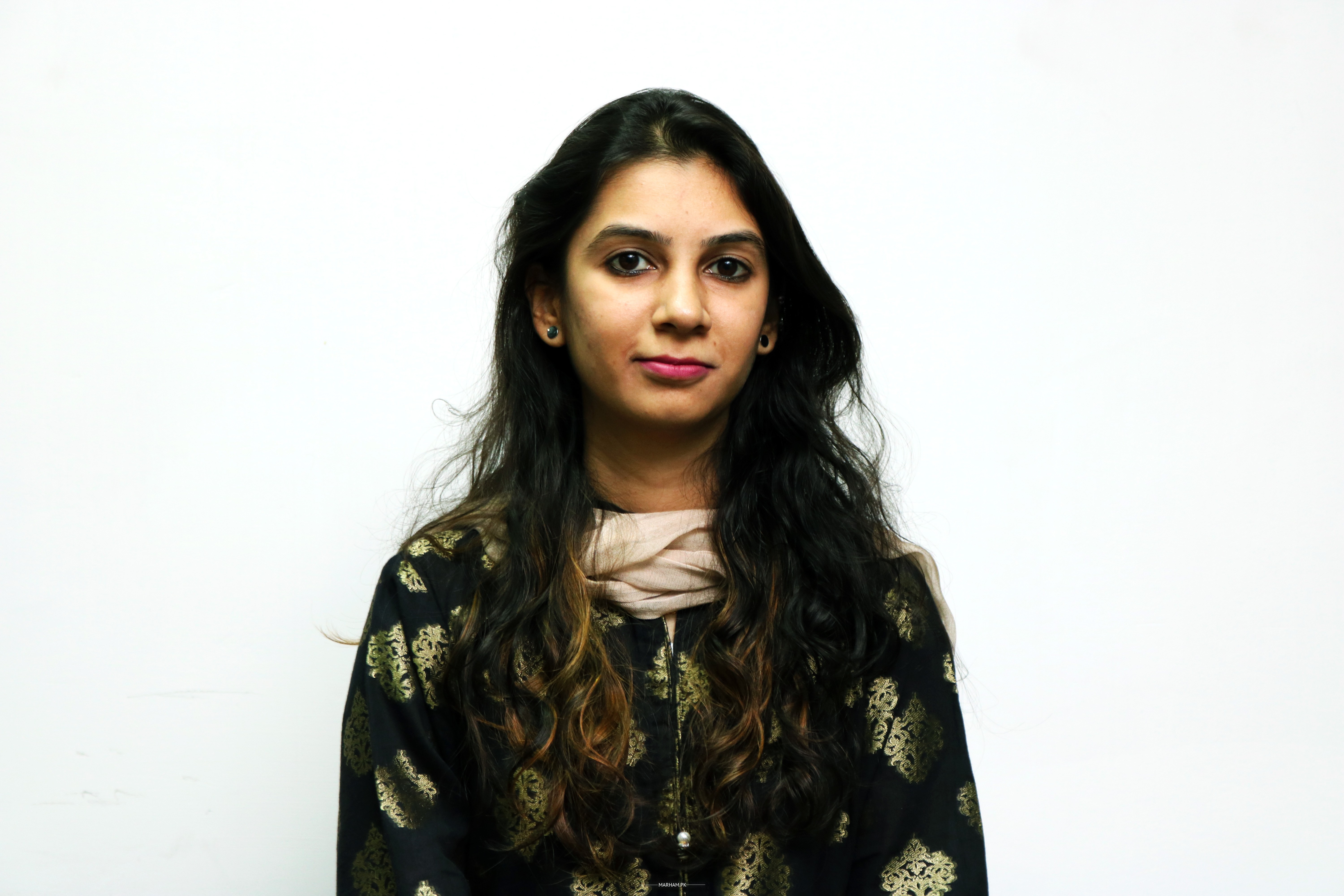 Gallery Image of Ayesha Shahid Sheikh