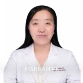 Profile Photo of Khadija Lin