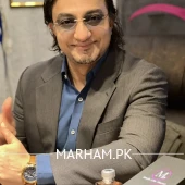 Profile Photo of Dr. Usman Amiruddin