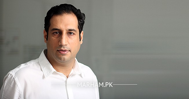 Gallery Image of Dr. Shahzad Mirza