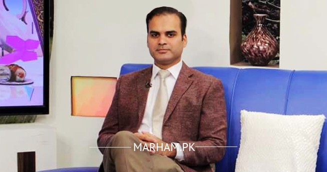 Gallery Image of Dr. Aurangzeb Afzal