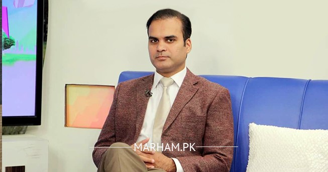 Gallery Image of Dr. Aurangzeb Afzal