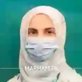 Profile Photo of Dr. Erum Naz