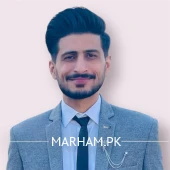 Profile Photo of Dr. Farooq Khan Dentist Lahore