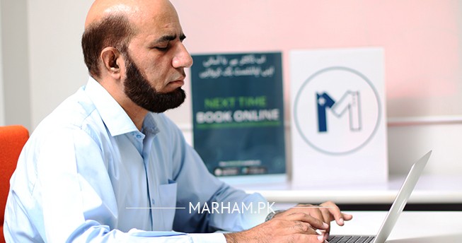 Gallery Image of Dr. Usman Ahmed