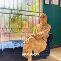 Speech Therapist in Lahore - Muqadas Khurshed