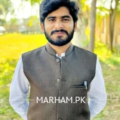 Profile Photo of Dr. M Zohaib Qadir General Physician Muzaffar Garh