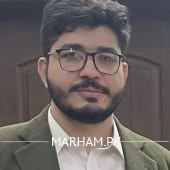 Asst. Prof. Dr. Muhammad Usama Khan
